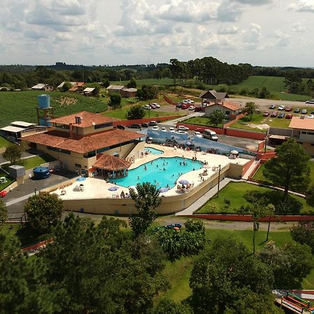 Recanto Paraiso Aventuras Rio Negrinho Εξωτερικό φωτογραφία