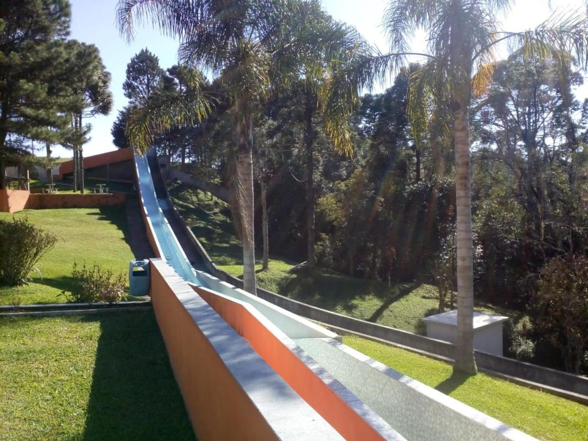 Recanto Paraiso Aventuras Rio Negrinho Εξωτερικό φωτογραφία