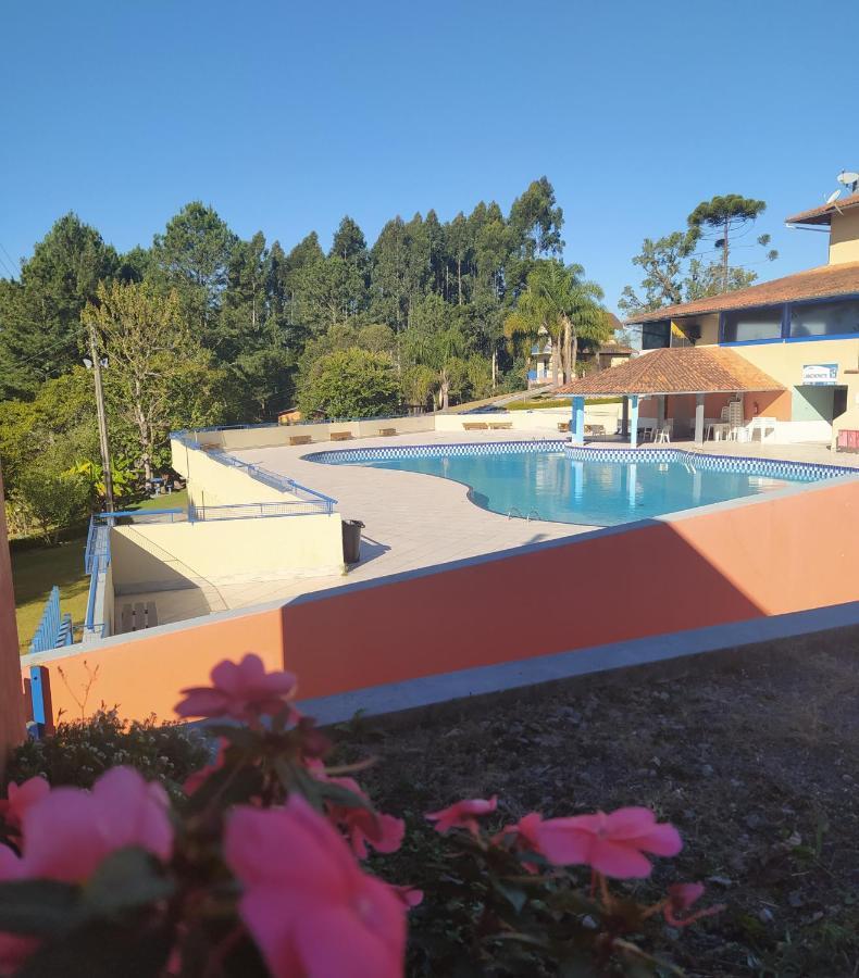 Recanto Paraiso Aventuras Rio Negrinho Εξωτερικό φωτογραφία