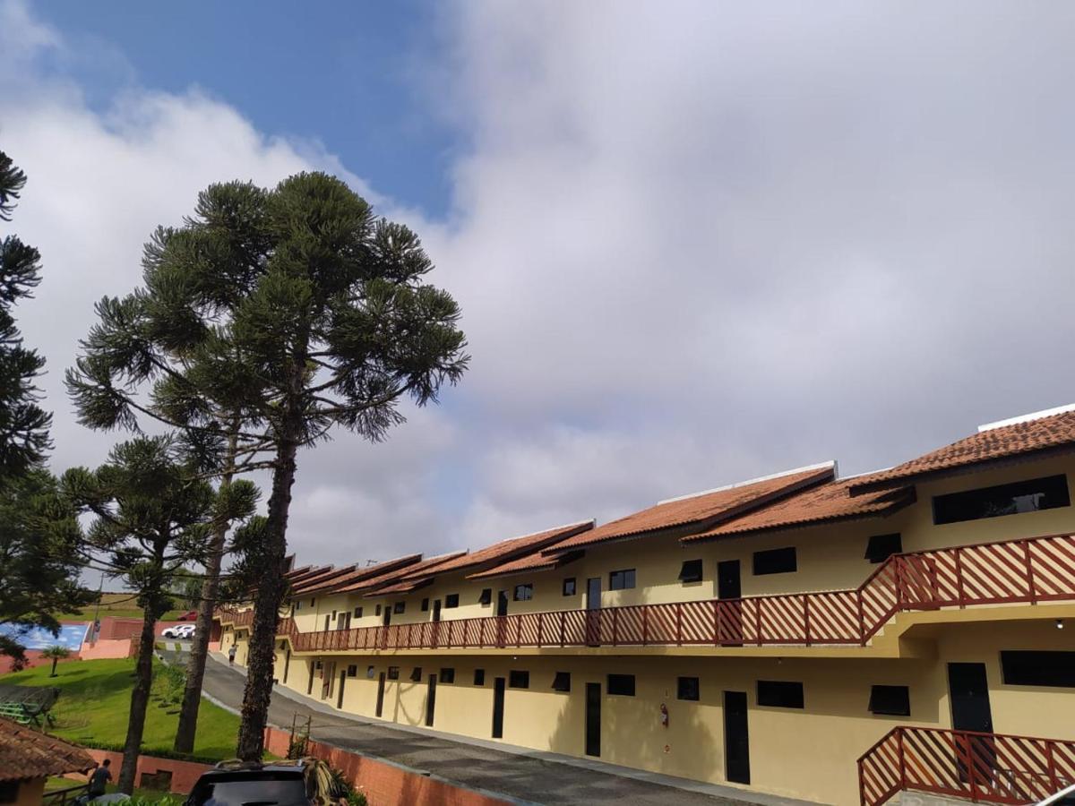 Recanto Paraiso Aventuras Rio Negrinho Εξωτερικό φωτογραφία